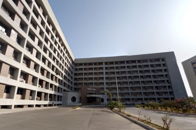 College Campus